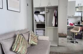 Studio Beach Botafogo - Foto 8