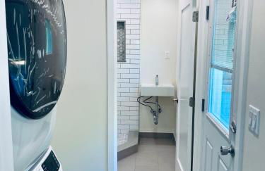 Oasis with pool and music studio by BENVENU - Foto 39