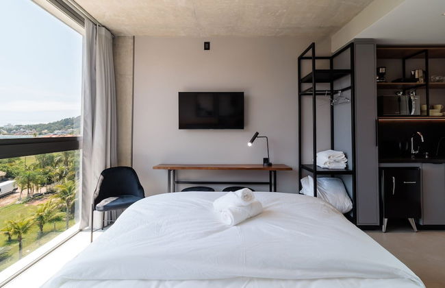 Spot Jurere sofisticação beira mar SPJs - Photo 36