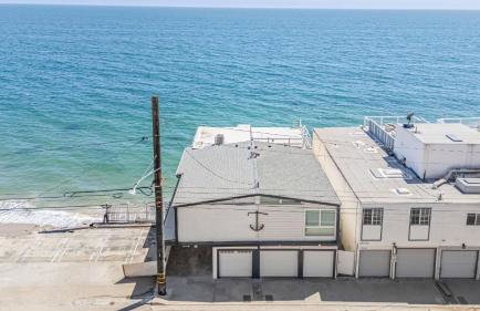 Beach Retreat with Oceanfront Balconies Direct Beach Access Pacific Coast Outlook by AvantStay - Foto 33