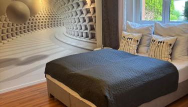 FeWo Track n Chill - Foto 4