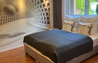 FeWo Track n Chill - Foto 4