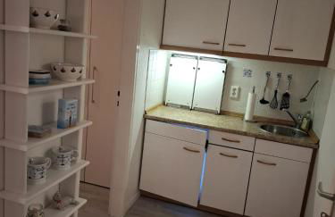 Vier Jahreszeiten 4JZ Haus 1 Whg 26 - Foto 8