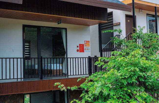 Ecorest Villa Cat Ba - Foto 52