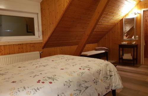 Ferienwohnung Wie Zuhause - Foto 20