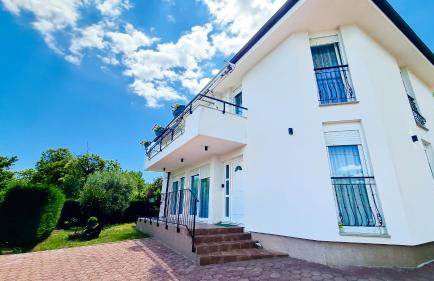 Apt - Villa Sambije with swimming pool, Dobrec - Opatija - Foto 49