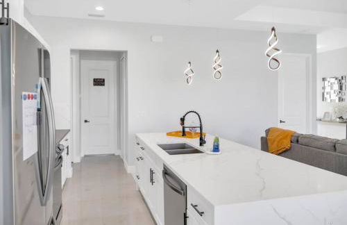 Casa Sevilla, heated pool, sleeps 9, 4B3B - Foto 14