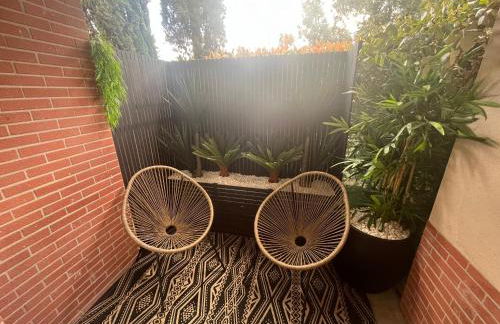 One Night Love Room Unique - Photo 21