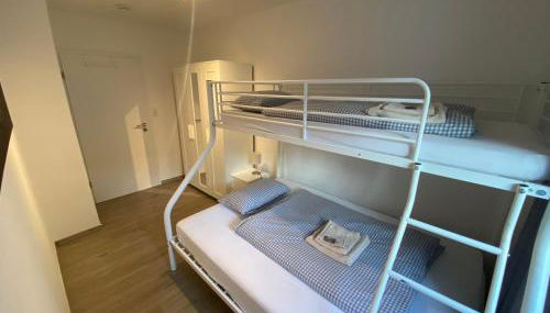 Ferienwohnung Augsburg 2 - Foto 3