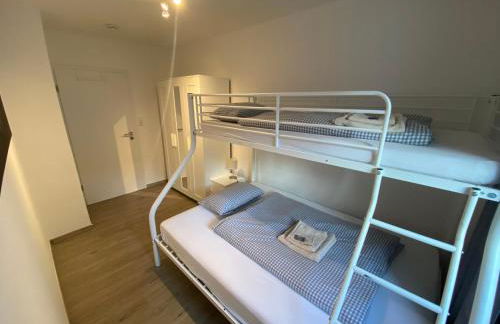 Ferienwohnung Augsburg 2 - Foto 3