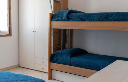 La Terrazza - Splendido trilocale a Lacona - Foto 23