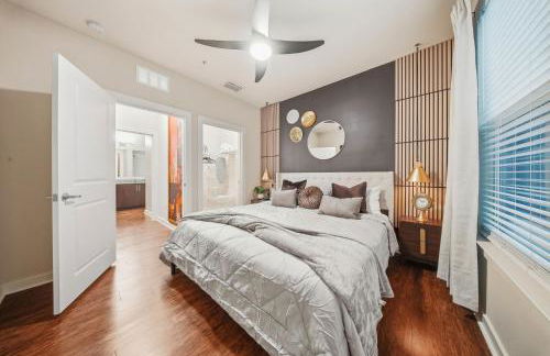 Chic 2BR w Pool Pet-Friendly Unit #14 - Foto 33