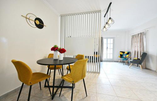 Mani Villa Ilias - Foto 7