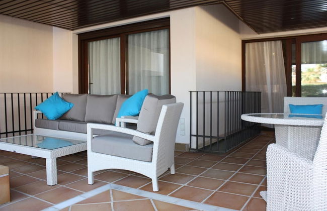 Beach Apartment with Private Pool - Foto 19