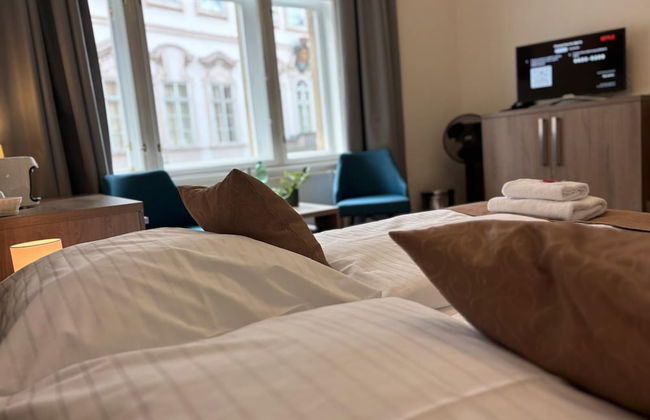 Apartments Embassy by LH - Foto 13