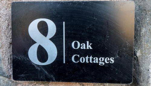 8 Oak Cottages - Foto 3