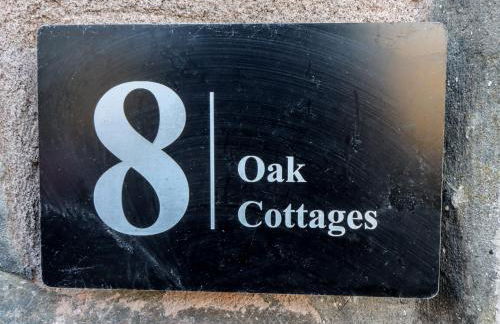 8 Oak Cottages - Foto 3