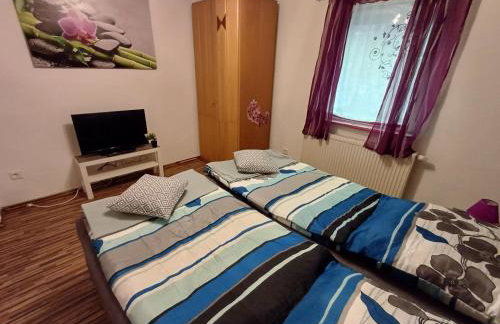 Ferienwohnung zum Finkenbachtal - Foto 24