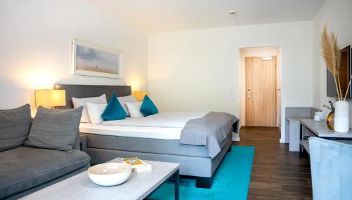 Intermar Hotel & Apartments - Foto 3