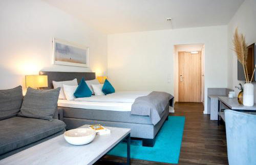 Intermar Hotel & Apartments - Foto 3