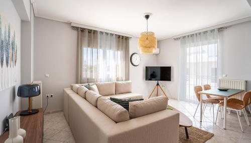 Luxury apt near the airport N2 - Foto 2