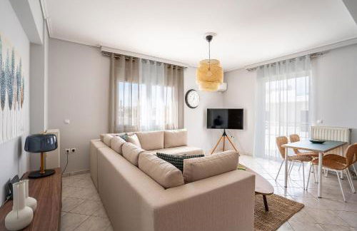 Luxury apt near the airport N2 - Photo 2