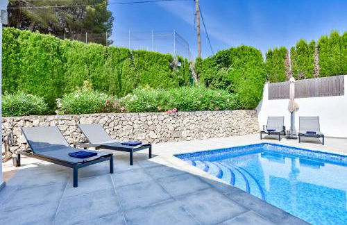 Villas Guzman - La Perlita - Foto 8