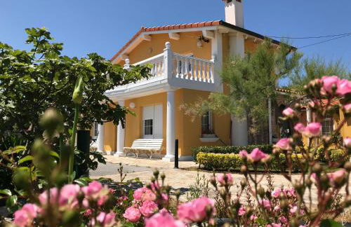 Robayera Family Beach Home - Foto 23