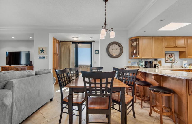 Navarre Towers 104 - Photo 28