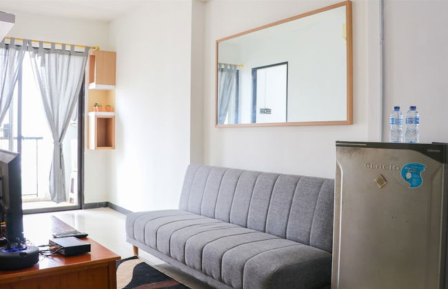 Fancy And Nice 2Br At Cervino Village Casablanca Apartment - Foto 28