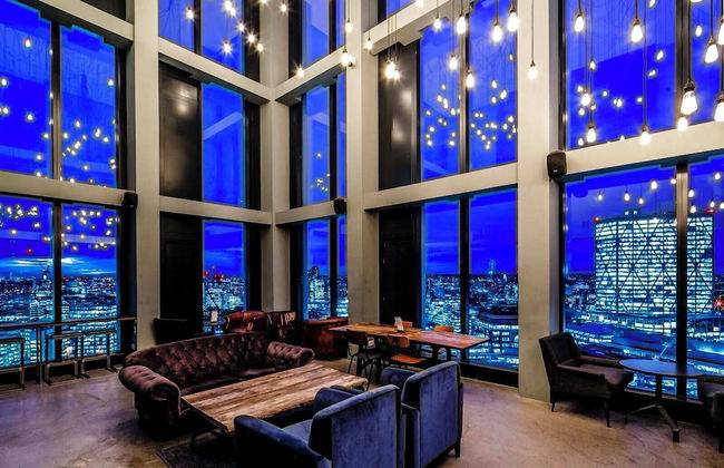 Chapter Spitalfields - Photo 4