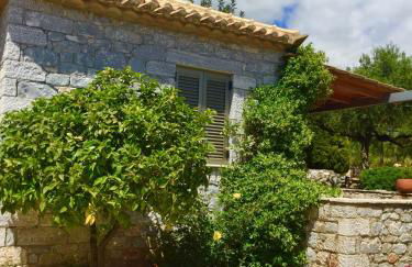 Mouses Apartments-Kardamyli - Foto 12