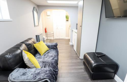 Lockdown Lodge - Foto 7