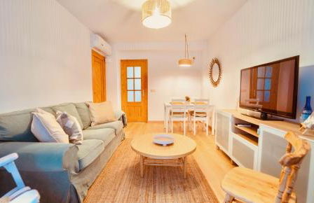 Apartamento Sol Granada - Espacioso, bien ubicado y muy valorado - Foto 7