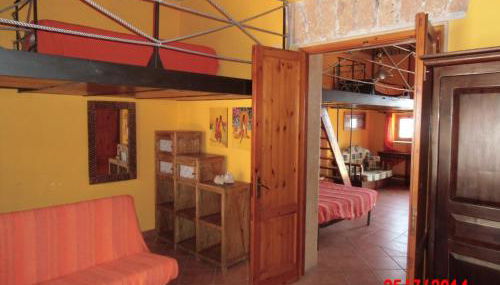 Holiday home Santa Flavia - Foto 4, young children