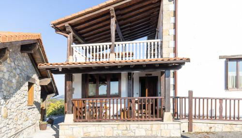 Barruti Landarbide - Para desconectar en plena naturaleza by Egona - Foto 4