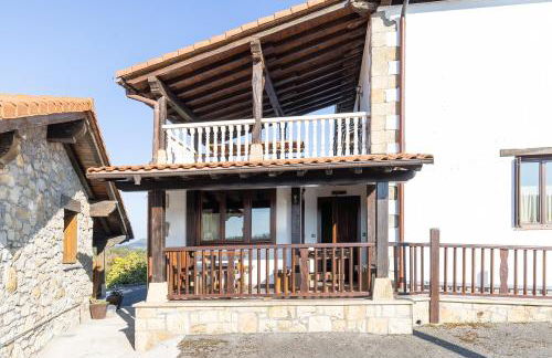 Barruti Landarbide - Para desconectar en plena naturaleza by Egona - Foto 4