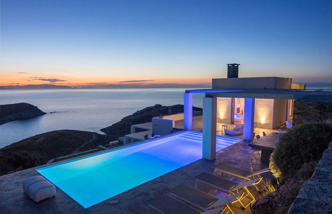 Villa Meli - Foto 31