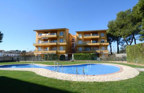 Apartamento Athenea I, 2-4 - Foto 6