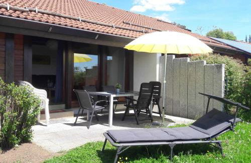 Feriendorf Öfingen 02 - Photo 65