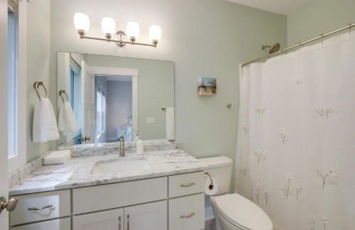 Holland Home with Fire Pit Walk to Lake Michigan! - Photo 15