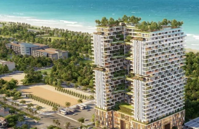 Victor Condotel Phu Yen - Photo 24