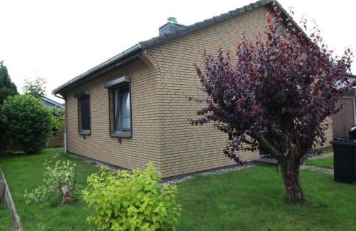 SW6 Haus Wittsand - Foto 13