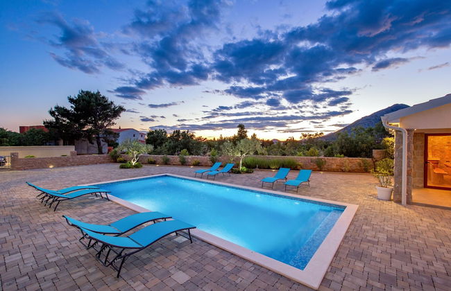 Villa Grandioza - Foto 24