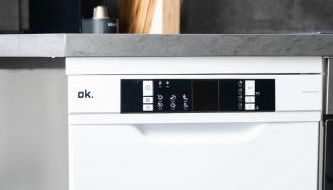 JUNIK Apartments "Am Sternbuschweg" - Photo 4, dishwasher