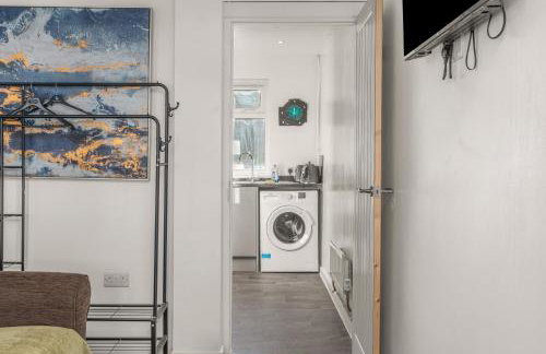 Badger Haven, Apartment 1 - Photo 18