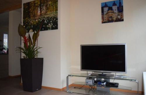 Nichtraucherferienwohnung-Neckarblick ZE-2022-74-WZ-118A - Foto 14