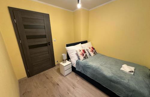 Ferienwohnung in Parknähe 2 - Foto 16