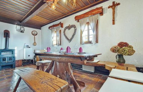 One-Bedroom Holiday Home In Donja Voca - Foto 25