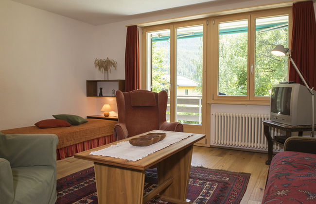 Ferienwohnung LANIUS - Foto 7